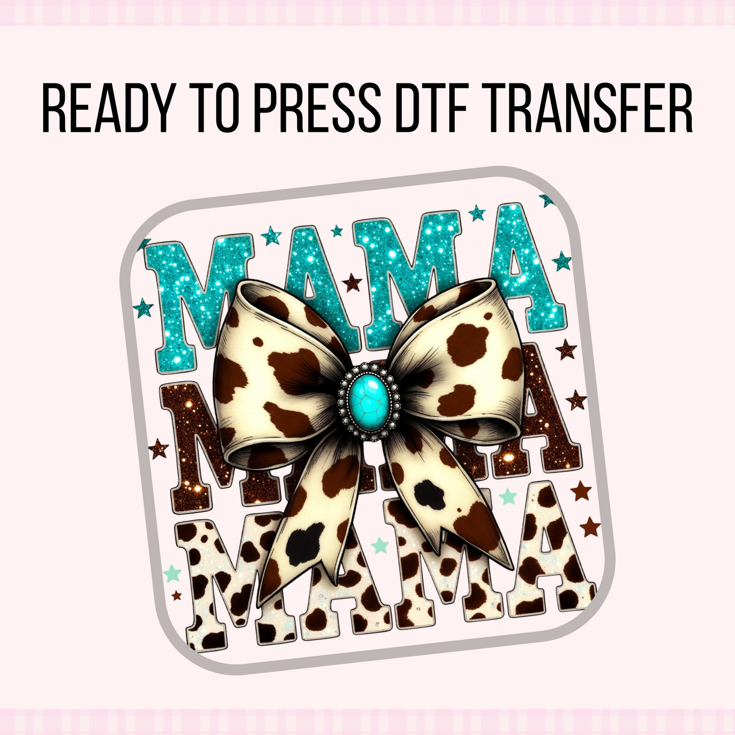 WESTERN MAMA