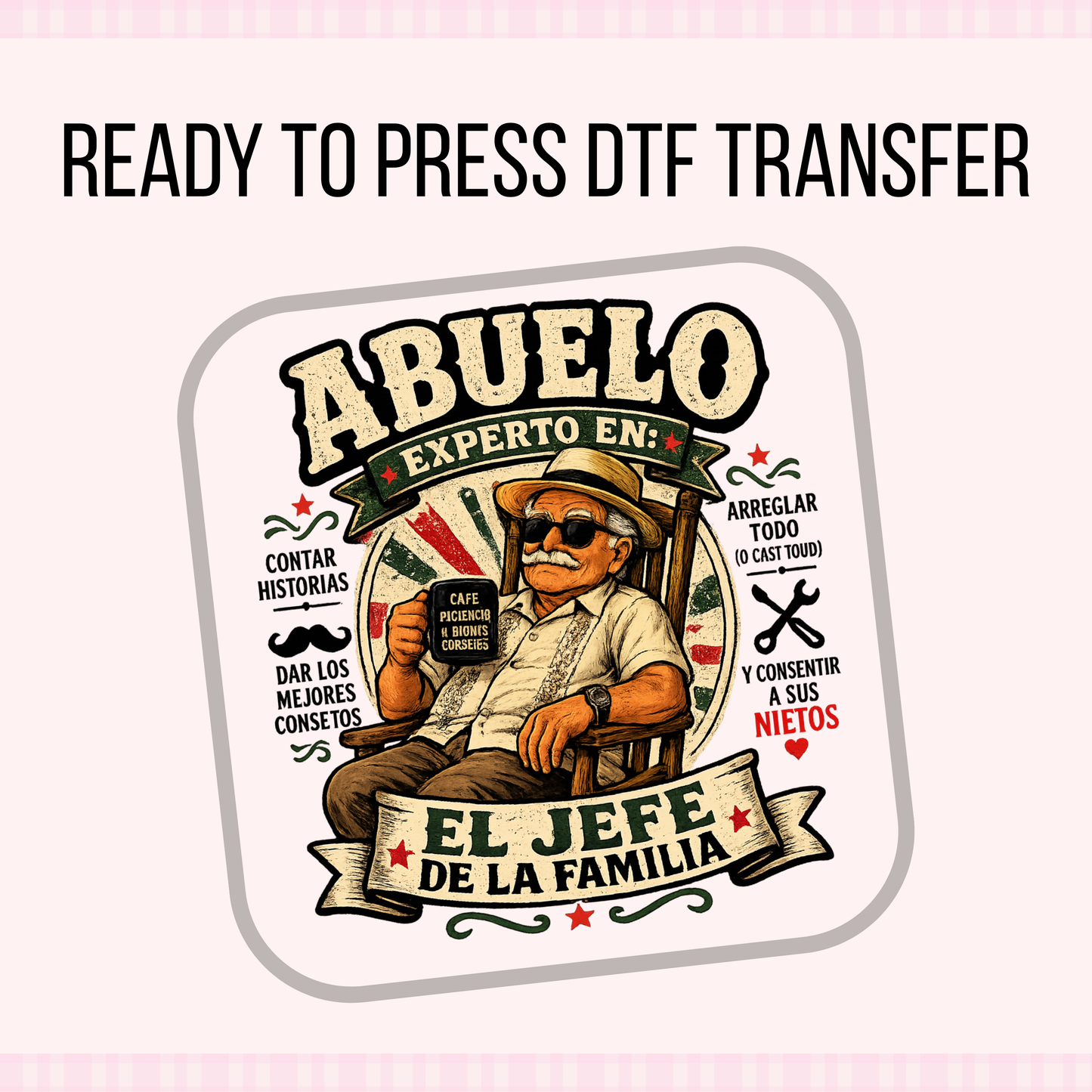 ABUELO