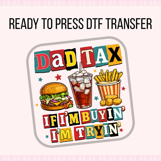 DAD TAX