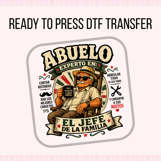 ABUELO