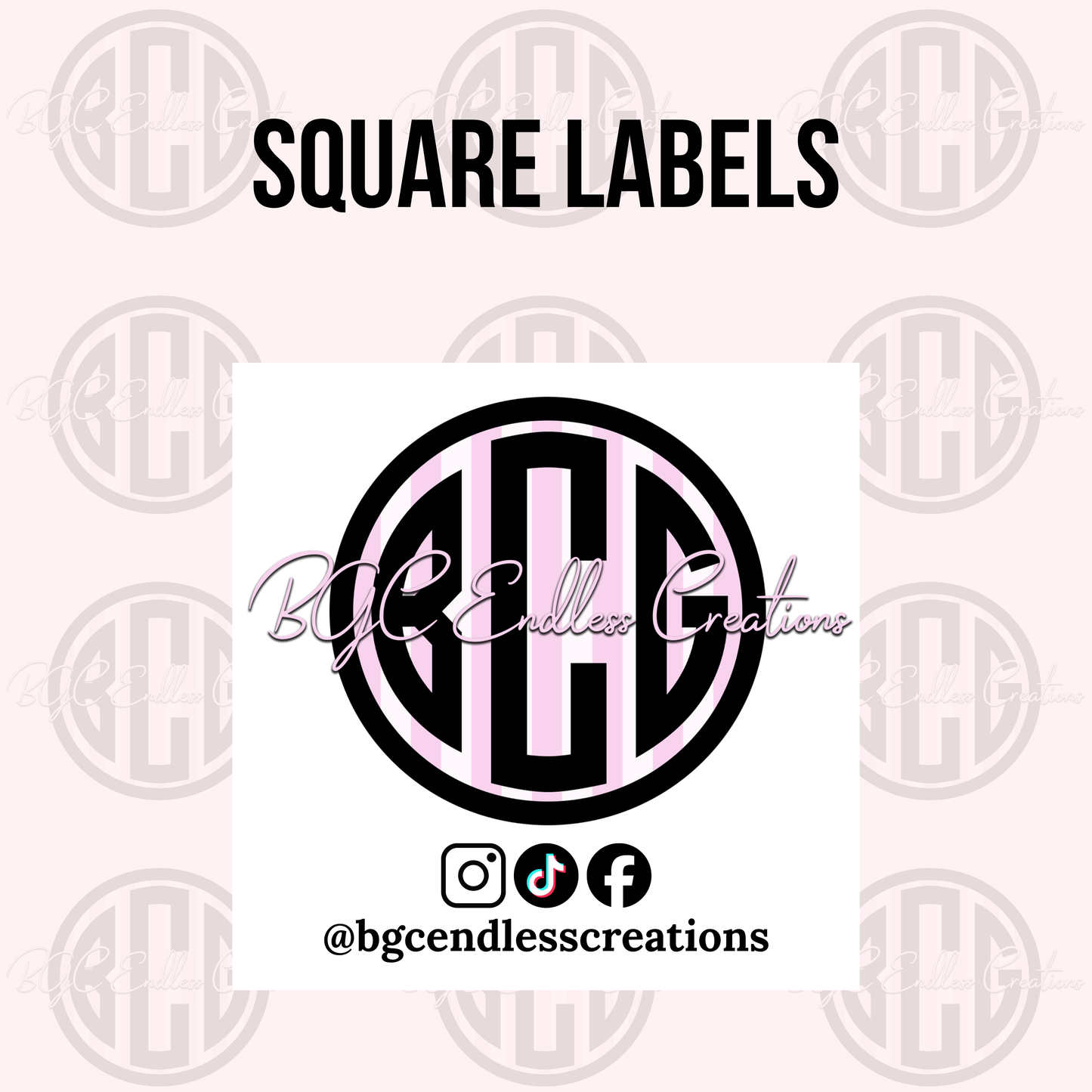 LABELS