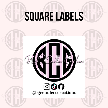 LABELS