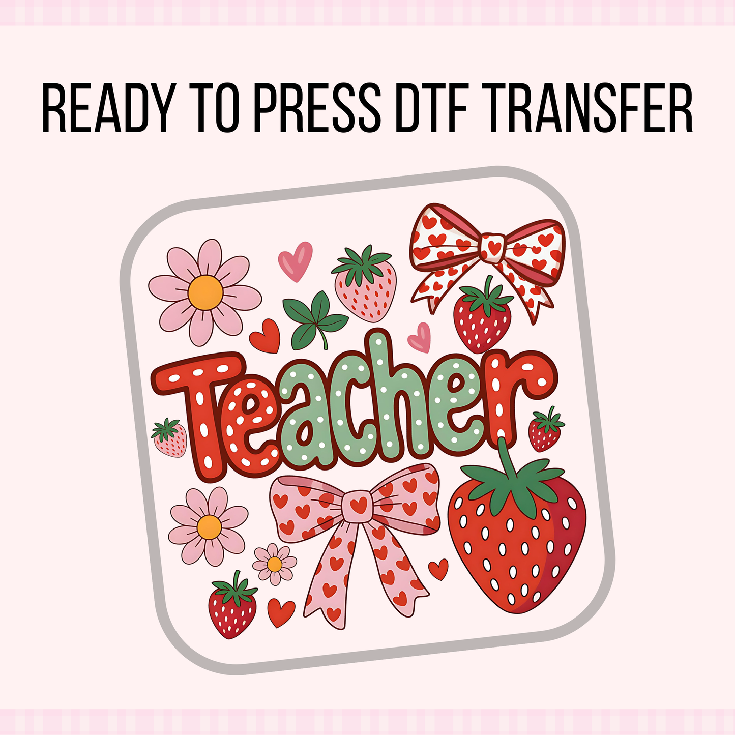 RETRO TEACHER