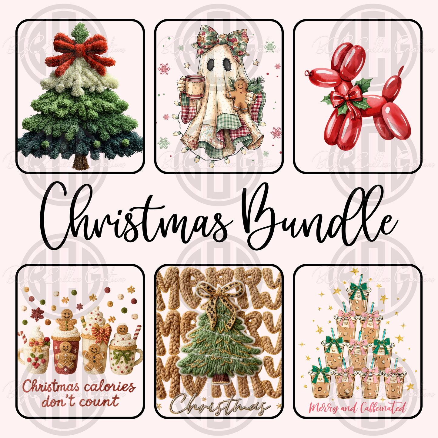 CHRISTMAS BUNDLE