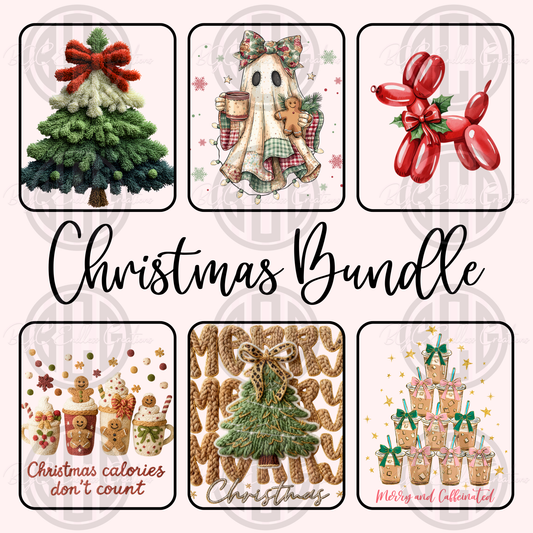 CHRISTMAS BUNDLE