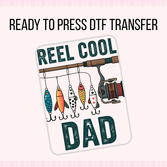 REEL DAD
